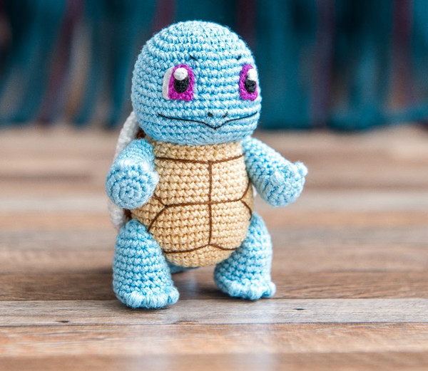 Squirtle pokemon Amigurumi Crochet Patterns, Crochet Pattern.jpg