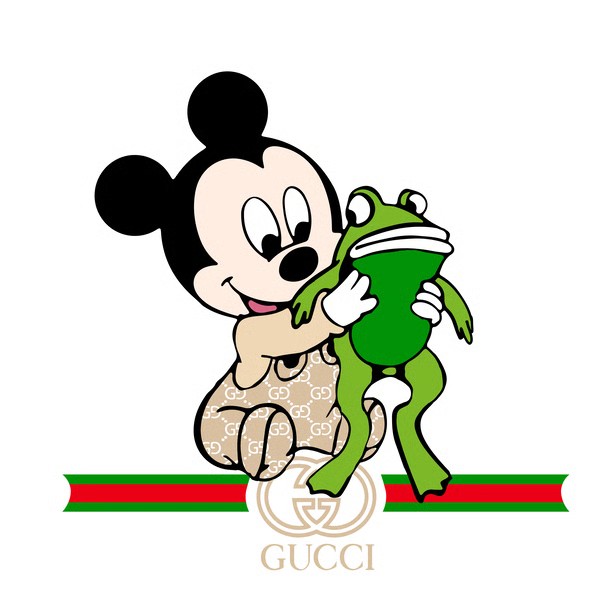 Gucci Svg, Gucci Logo Svg, Gucci Mickey Svg, Gucci Minnie Svg, Gucci Svg, Gucci Vector, Brand Logo Svg, Digital Download.jpg
