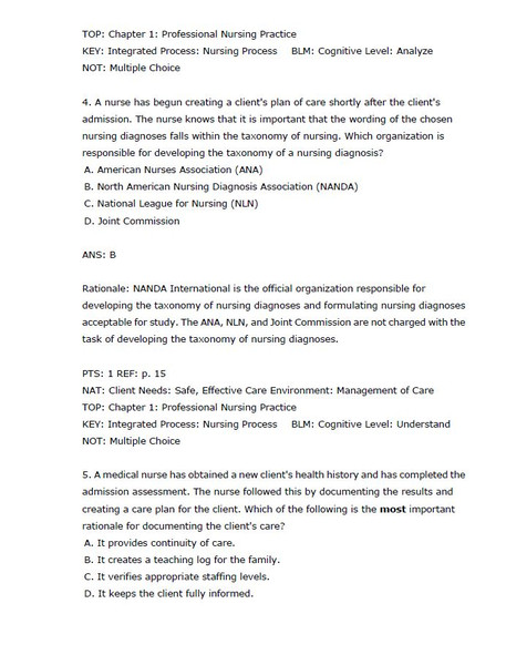 Latest 2023 Brunner & Suddarth's Textbook of Medical-Surgical Nursing, 15th Edition Hinkle Test ban (3).JPG