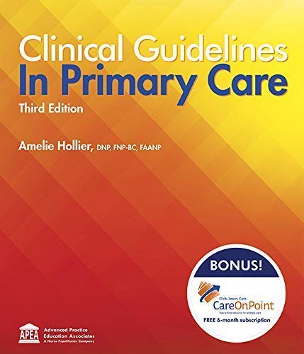 Latest 2023 Clinical Guidelines in Primary Care 4th Edition Test bank  All Chapters (2).jpg