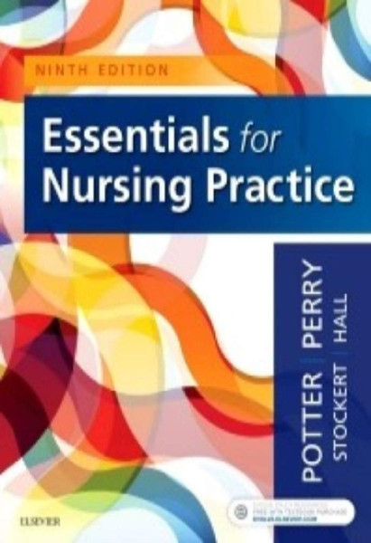 Latest 2023 Essentials for Nursing Practice 9th Edition Potter Perry Test bank  All Chapters (6).jpg