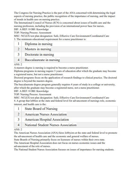 Latest 2023 Fundamentals of Nursing 10th Edition by Patricia A. Potter Test Bank  All Chapters Included (6).JPG