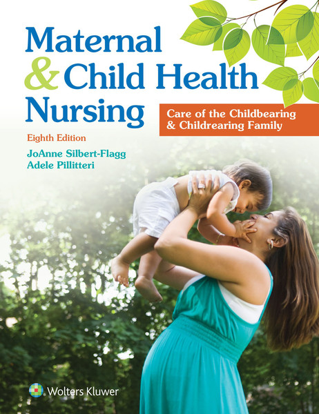 Latest 2023 Maternal and Child Health Nursing Care of the Childbearing and Childrearing Family 8th Edition Tes (1).jpg