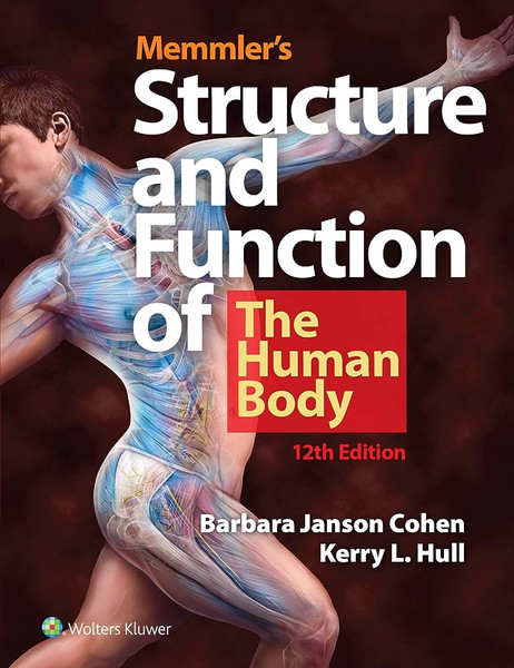 Latest 2023 Memmlers Structure & Function of the Human Body, Enhanced Edition 12th Edition Cohen bank  All Chapters (6).jpg