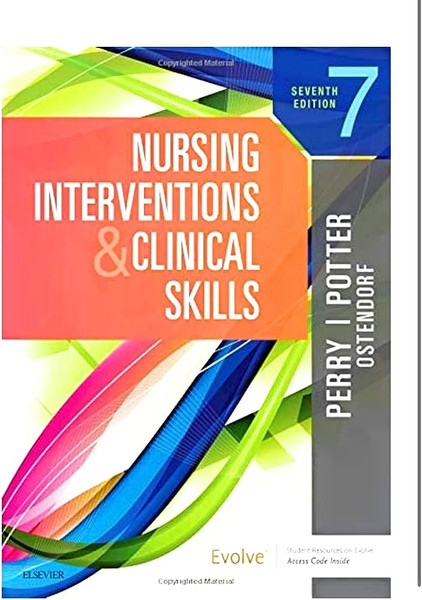 Latest 2023 Nursing Interventions & Clinical Skills, 7th Edition Potter Test Bank  All Chapters Included (2).jpg