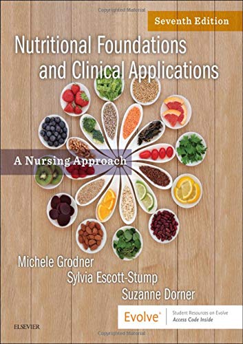 Latest 2023 Nutritional Foundations and Clinical Applications 8th Edition by Michele Grodner Test bank  All Chapters (6).jpg
