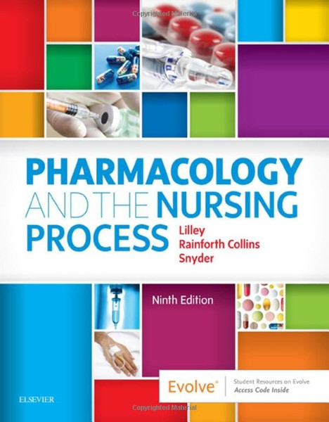 Latest 2023 Pharmacology and the Nursing Process 9th Edition by Linda Lane Lilley Test Bank  All Chapters Included (2).jpg