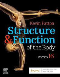 Latest 2023 Structure & Function of the Body 16th Edition Kevin T. Patton Test bank  All Chapters (6).jpg