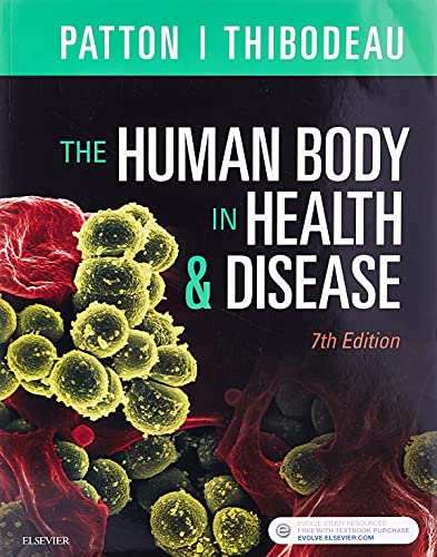 Latest 2023 The Human Body in Health & Disease 7th Edition by Kevin T. Patton Test bank  All Chapters (6).jpg