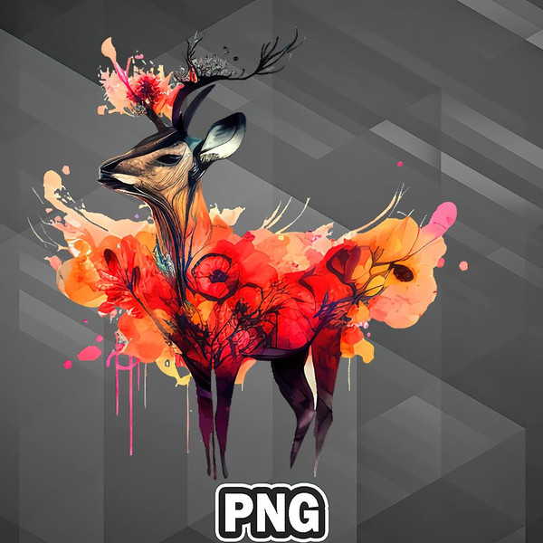AFC1107231337291-African PNG Graceful Impala PNG For Sublimation Print.jpg