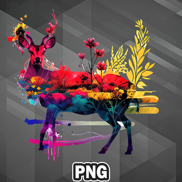 AFC110723133792-African PNG Avant Garde Impala PNG For Sublimation Print.jpg