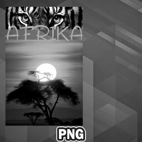 SEG11072313217-African PNG Africa Tiger PNG For Sublimation Print.jpg