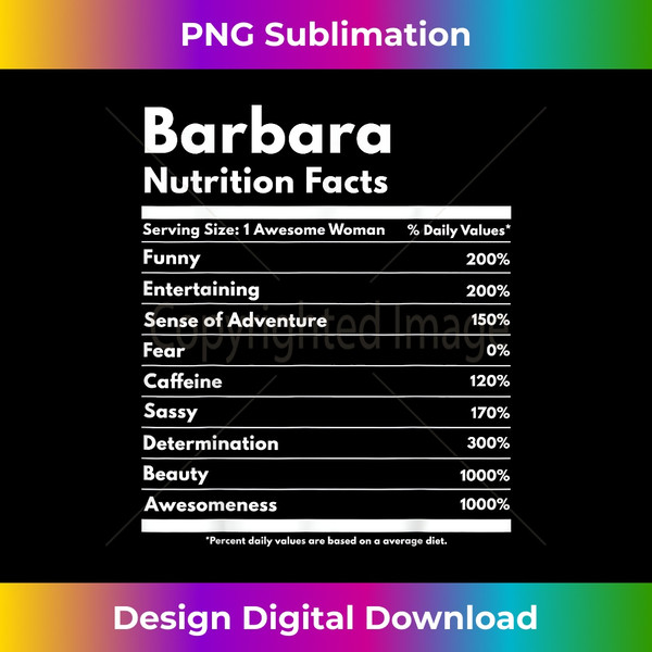 UF-20240115-2173_Barbara Nutrition Facts Funny Personalized Name Barbara 0084.jpg
