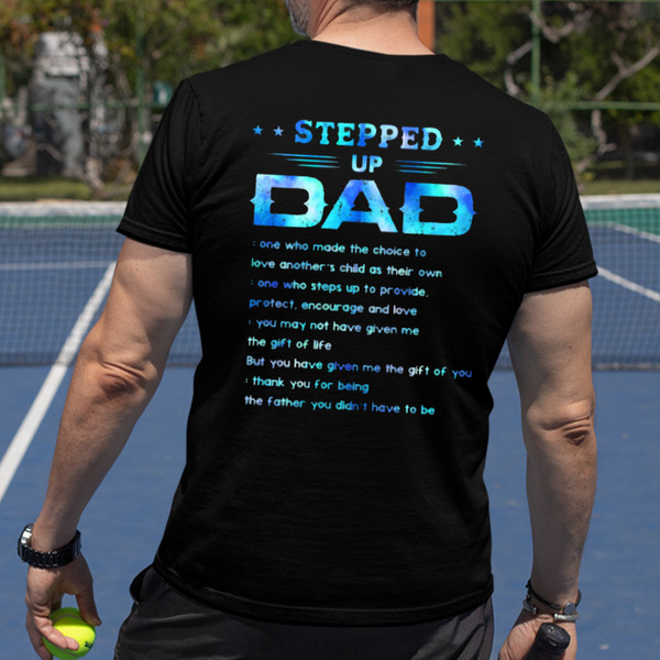Best Step Dad T Shirts Step Dad Shirts.jpg