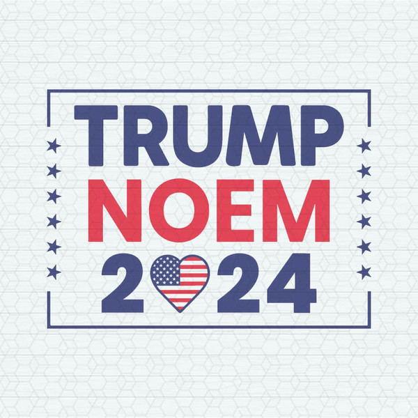 ChampionSVG-Trump-Noem-2024-President-Election-SVG.jpeg