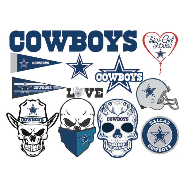 Dallas Cowboys Bundle Logo Svg, Dallas Cowboys Svg, Bundle Logo Svg, Nfl Football Svg.jpg