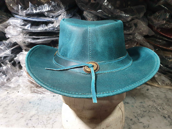 Western Rodeo Crazy Horse Leather Hat (29).jpg