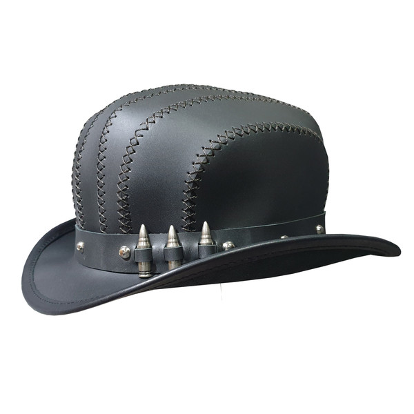 Steampunk Bowler Leather Top Hat.jpg
