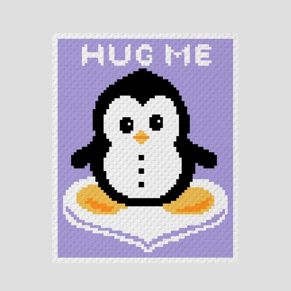 crochet-C2C-penguin-graphgan-blanket-3.jpeg