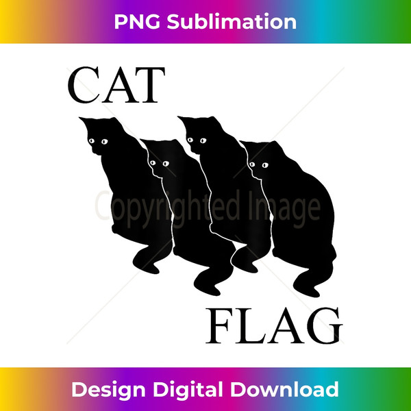 ZZ-20240116-2482_Cat Flag Funny Black Flag - Black Cat Graphic  0466.jpg