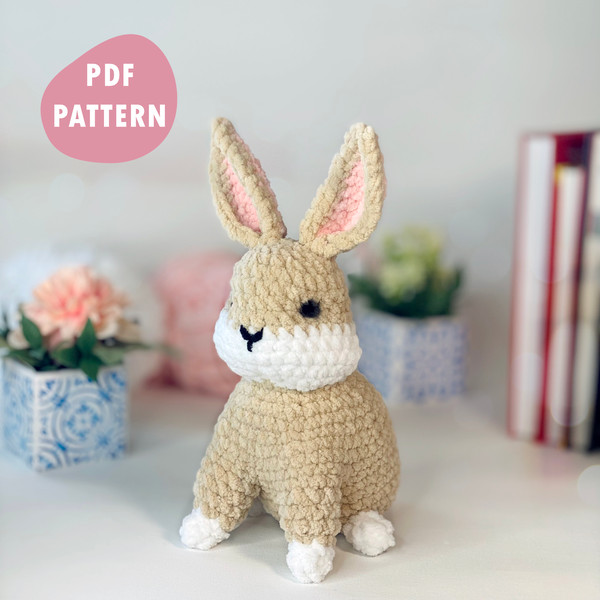 Crochet Pattern-bunny-Crochet-PATTERN-plush-toy-Amigurumi-stuff-toys-tutorial-Amigurumi-pattern-rabbit-01.jpg