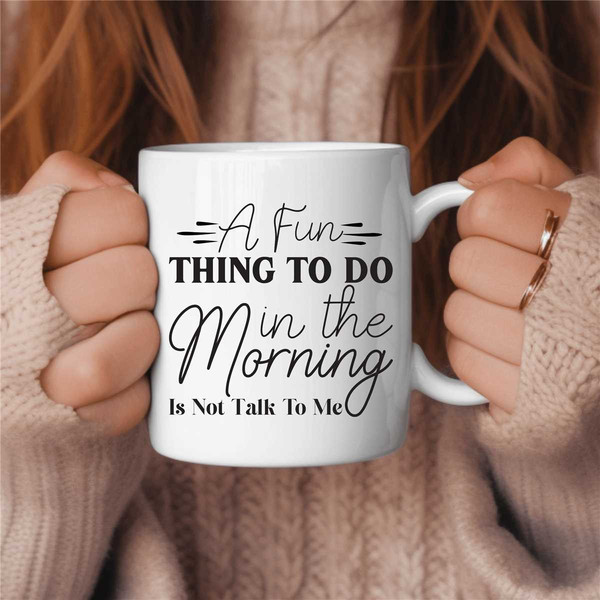 Funny Coffee Mug, Sassy Coffee Drinker, Coffee Lover Gift, Sarcasm Coffee Mug, Grumpy Coffee Mug, Caffeine Lover Gift, C 1.jpg