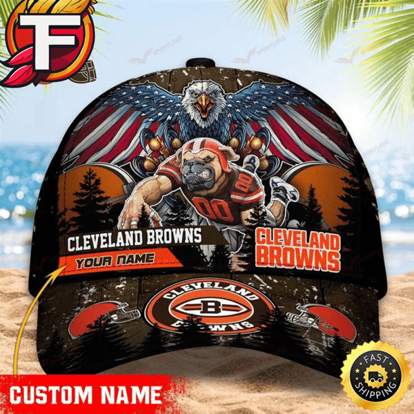 Cleveland Browns Nfl Cap Personalized.jpg