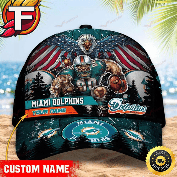 Miami Dolphins Nfl Cap Personalized.jpg