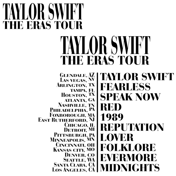 Svg040723t034 Taylor Swift The Eras Tour Svg Tour Date Svg Cutting Digital File Svg040723t034.png