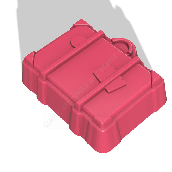 SUITCASE STL FILE for vacuum forming and 3D printing 2.jpg