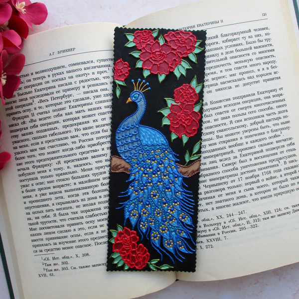 painted-bookmark-peacock.JPG