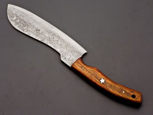 The Best Chef's Knife  Kitchen Knife  Damascus Steel Knife  Vegetable Knife  (2).jpg