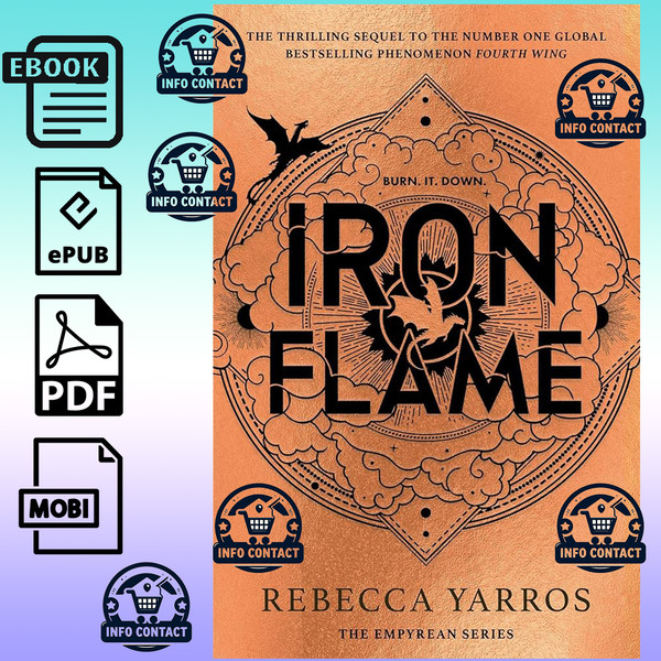 02. IRON FLAME by Rebecca Yarros.jpg