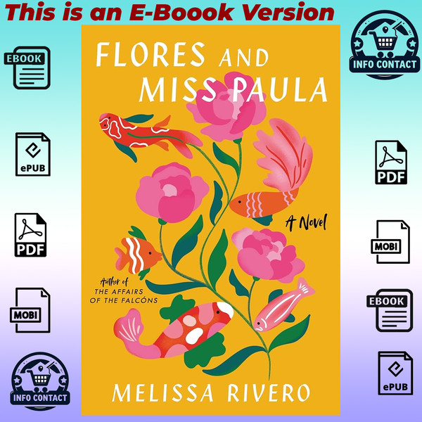 Flores and Miss Paula by Melissa Rivero.jpg