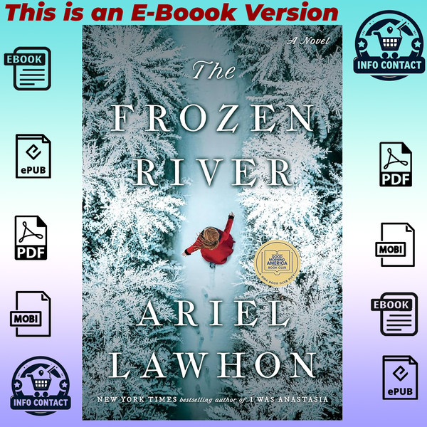The Frozen River by Ariel Lawhon.jpg