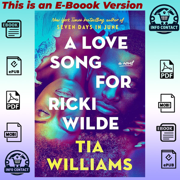 A Love Song for Ricki Wilde by Tia Williams.jpg