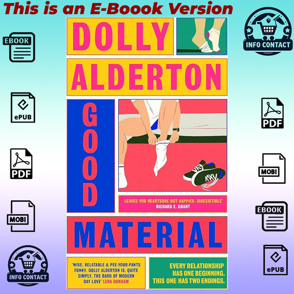 Good Material A Novel by Dolly Alderton.jpg
