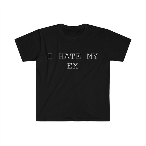 I Hate My Ex Tee.jpg