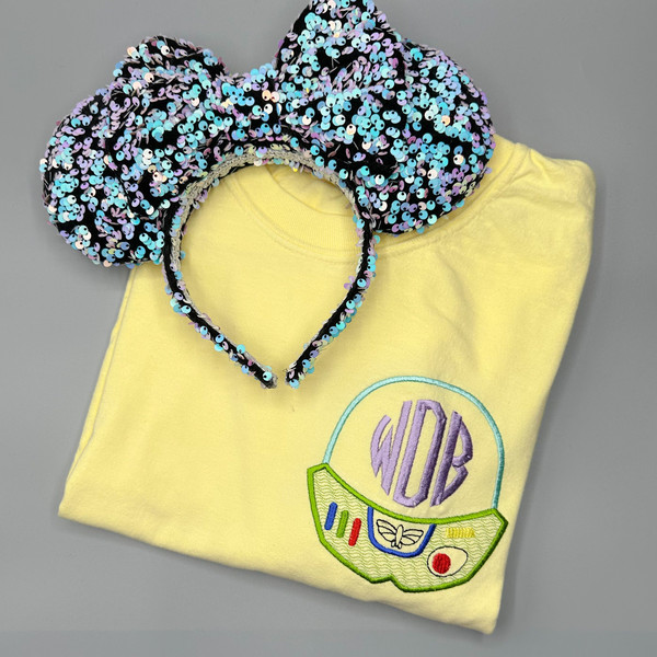 Buzz Lightyear Monogram Shirt  Monogram Sweatshirt  Disney Toy Monogram Sweatshirt.jpg