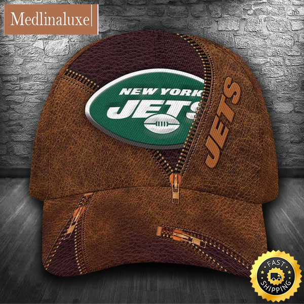 New York Jets Zip All Over Print 3D Classic Cap.jpg