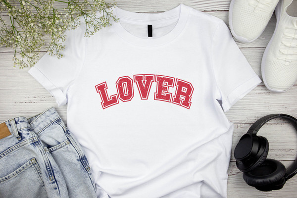 Valentines Day Shirt, Lover Shirt, Valentines Day Gift, Couple Shirt, Lover Gift, Couple Matching Shirt, Couple Gift.jpg