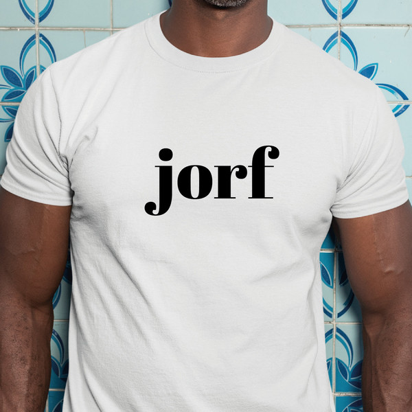 Jorf Shirt, Jury Duty Inspired Shirt, Jury Duty Shirt, Funny Shirt, Jury Duty Prank Slogan Shirt, Trending Shirt.jpg