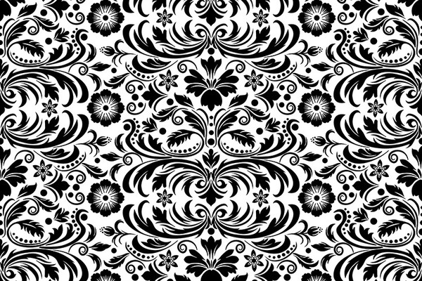 Black floral ornament seamless pattern2.jpg