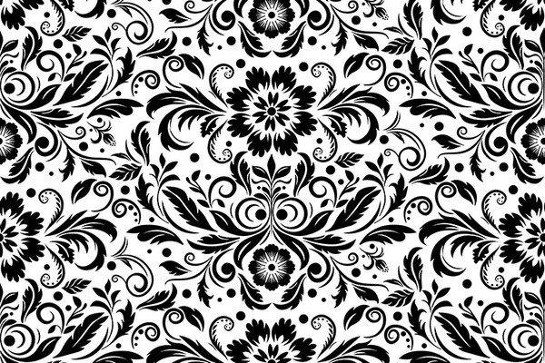 Black floral ornament seamless pattern3.jpg