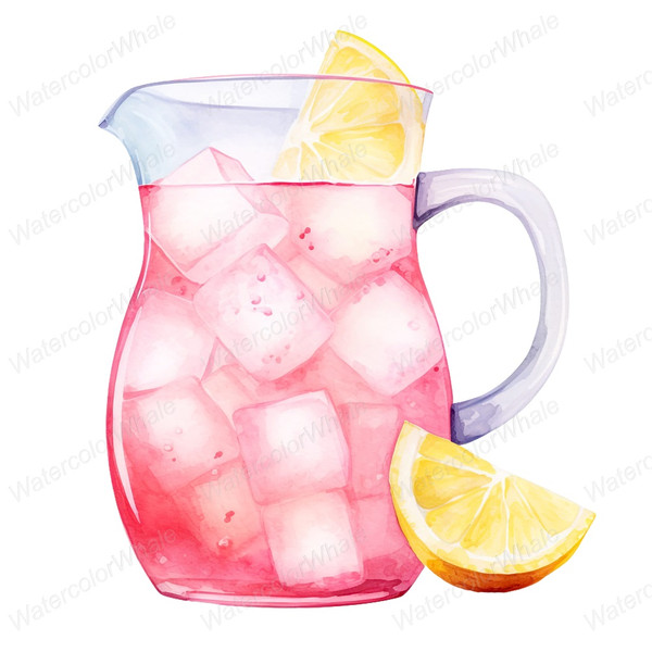 8-pitcher-of-pink-lemonade-clipart-images-refreshing-summer-drink.jpg