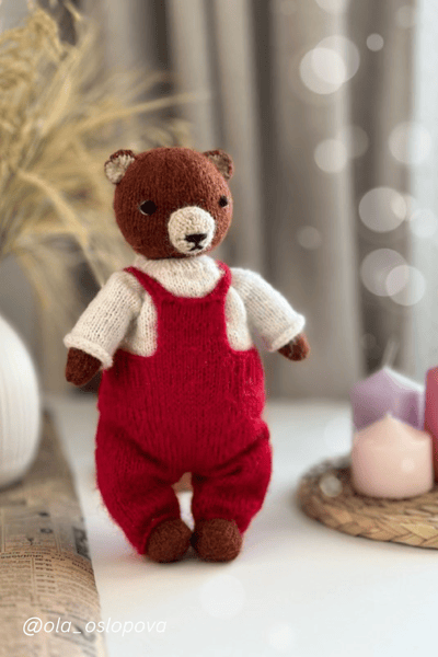 bear knitting pattern .png