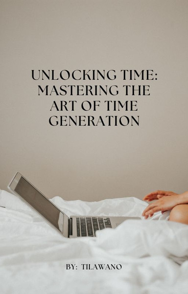 Neutral Minimalist Aesthetic Time Management Ebook Cover (1).jpg