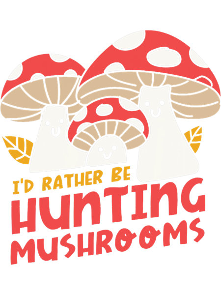 Mushroom Gift Hunting Mushrooms Nature Vegetables Shiitake.png
