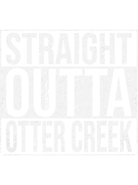 Otters Straight Outta Otter Creek Vintage.png