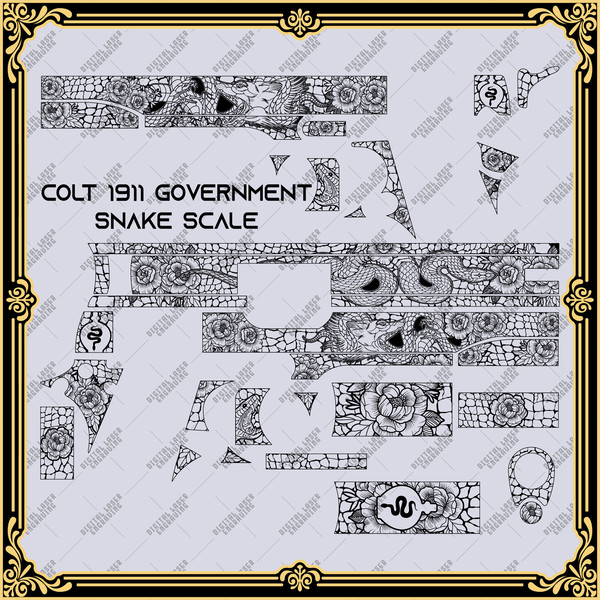 COLT--1911-GOVERNMENT-SNAKE-SCALE.jpg